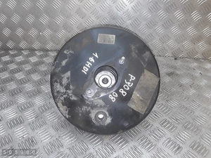 Bremskraftverstärker LHD 1600HDI 9682516580 Peugeot 308 Bj 2008 - Bild 1 von 5