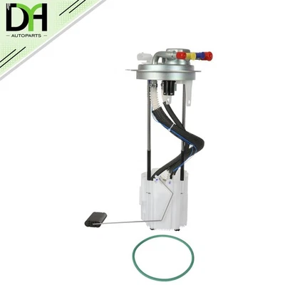 Fuel Pump & Sending Unit Assy For Chevy Silverado 2500 HD & GMC Sierra 3500 HD Foto 1 de 4