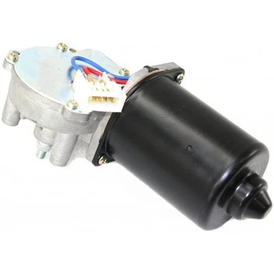 For Volkswagen Jetta Wiper Motor 1985-2001 | 251955119191955113A - Image 1 of 4
