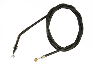 2000-2003 Kawasaki KEF300 Lakota Sport Rear Hand Brake Cable - Picture 1 of 1