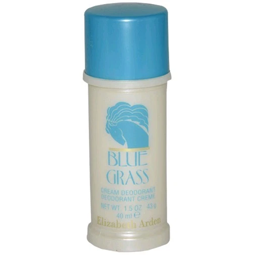 Blue Grass by Elizabeth Arden, 1.5 oz Cream Deodorant for women - Image 1 of 1