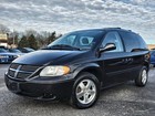 2006 Dodge Caravan SXT V6