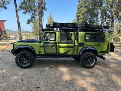 1980 Land Rover Defender  - Image 1 of 4