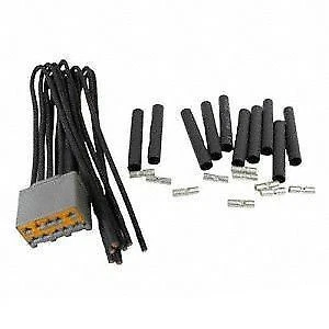 Motorcraft Ignition Control Module Connector for 2005-2014 Ford F-150 3.5L xx - Изображение 1 из 4