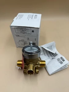 Delta R11000 3-Setting and 6-Setting Custom Shower Diverter Valve Kit - Picture 1 of 6