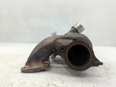 2017 Lincoln Mkc Turbocharger Turbo Charger Super Charger Supercharger MQ9K1 Foto 1 de 4