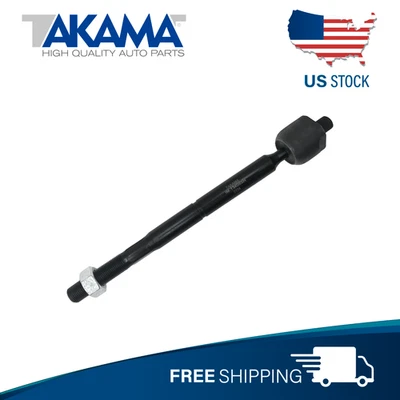 1 pieza⭐ TAKAMA ⭐ Extremo de varilla de amarre interior para 20-24 COROLLA / 16-22 PRIUS / 19-22 AWD-e Foto 1 de 3