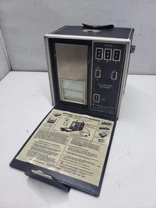 AMPROBE AC Voltage Current Chart Recorder - Picture 1 of 7