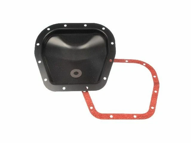 Cubierta del diferencial trasero Dorman para Ford Transit-250 2015-2017 32DGGS Foto 1 de 1