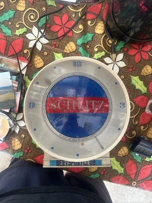 Reloj Ranura Foto 1 de 4