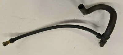 2007-2014 Chevrolet Tahoe Suburban Radiator Coolant Hose Pipe OEM - Image 1 of 4