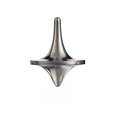 ForeverSpin Titanium Spinning Top - World Famous Spinning Tops • 40$