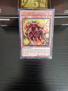Yugioh Bonanza - Nemeses Flag - Ultra Rare - RA03-EN024 - Picture 1 of 1