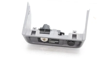 98-01 NISSAN FRONTIER CONSOLA CENTRAL MOLDURA Q3927 Foto 1 de 4