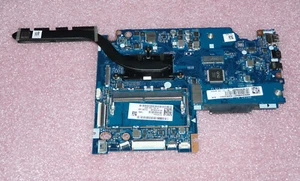 Lenovo Ideapad S340-14IIL Mainboard PN: 5B20W86995 Intel i5-1035G1 CPU 4GB RAM - Bild 1 von 6