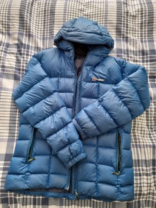 Berghaus Puffer Jackets for Men for 