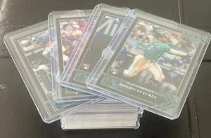 2022 Topps X Juan Soto Curated Complete Set 1-68 Soto, Julio, Witt, Wander, Cruz - Picture 1 of 6
