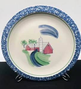 Pfaltzgraff Sunnydale Dinner Plate 10” Platter Serving Vintage Replacement A2 - Picture 1 of 4