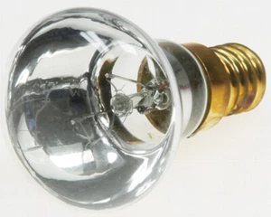 Ersatzlampe für Lavalampen "CTL" E14 30W R39 #21468 22260 Lava- &  - Bild 1 von 1