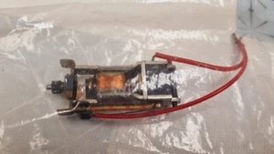 SCALEXTRIC EXIN MADE IN SPAIN MOTOR RX FINALES DE LOS 60 FORD GT 40 C-35 - Imagen 1 de 13