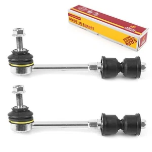 Rear Sway Bar Link Set for 2013-2019 Ford Escape 2015-2019 Lincoln MKC K750743 - Picture 1 of 9