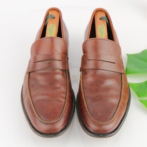 Banana Republic Loafer Leather Upper 