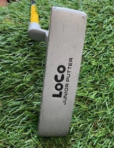 Dunlop Loco Junior 31" Rechtshand Putter - Bild 1 von 5