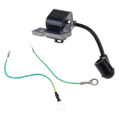 Chainsaw Flywheel Wire Plug For MS180 MS170 Garden Tool - Image 1 of 4