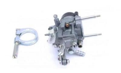 00773 CARBURATORE DELLORTO SHBC 19.19 PIAGGIO VESPA 50 SPECIAL R L N 125 ET3 PRI - Immagine 1 di 4