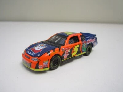 Terry Labonte #5 Kelloggs Die Cast Car 1:64 (1 of 1200) Car #399 P/N 400914 - Image 1 of 4