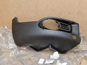 Fiat Panda 312 319 Front Right Bumper Grille Cover 2012-on 735547673 Genuine NEW - Picture 1 of 13