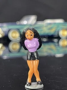 “MIJA” • HOMIES SERIE 5 • 1.75” Escala 1/32 • David Gonzales Art • DGA  - Imagen 1 de 5