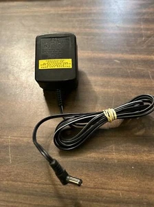 SEL AC Adapter Power Supply For HSK142R Class 2  Black Model D12-300 - Picture 1 of 4