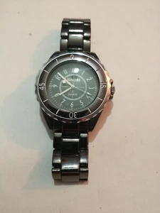Sinobi Men's Watch New Battery Working - Picture 1 of 4