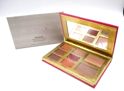 Mally Mallywood Eyeshadow Palette 0.52 oz BNIB - Image 1 of 3