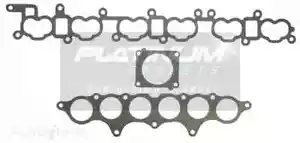 INLET MANIFOLD GASKET SET for NISSAN SKYLINE R34 RB25DET 2.5L DOHC TURBO - Picture 1 of 2