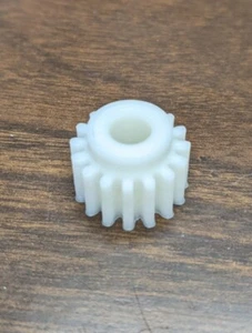 Atlas Craftsman 10 & 12" Lathe Threading Dial Gear - Picture 1 of 4