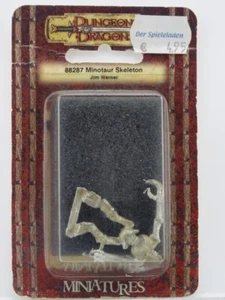 WOC 88287 "Dungeons & Dragons Minotaur Skeleton" (WOC) 101005001 - Bild 1 von 1