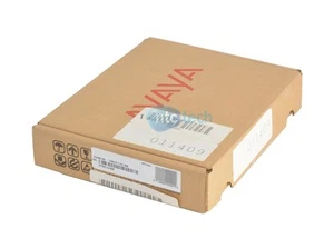 Avaya TIM510 Telefonie-Schnittstellenmodul - 700396138 - Bild 1 von 2