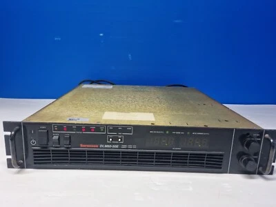 Sorensen DLM60-50E 3kW DC System Power Supply - Image 1 of 4