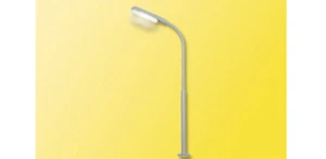 Viessmann 6722 H0 Kit LED látigo blanco gris claro NUEVO OVP , - Imagen 1 de 1