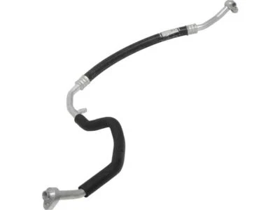For 1998-2000 Chrysler Sebring A/C Suction Line Hose Assembly 32648ZKFF 1999 2dr - Image 1 of 2