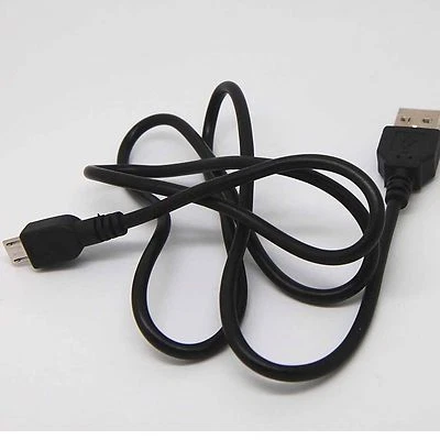 micro usb&charger cable for Samsung S7500 I9103/Galaxy R _sa - Image 1 of 4