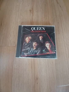 Queen - Greatest Hits CD - Bild 1 von 3