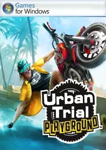 Juego de PC Urban Trial Playground 2019 Stunt Bike Racing - Imagen 1 de 4