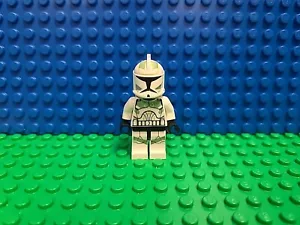 Lego Horn Company Clone Trooper Minifigur 7913 Star Wars sw0298 CMF Lot selten - Bild 1 von 5