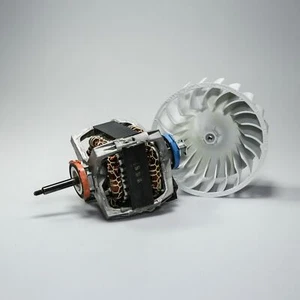 W10197708 WPL MOTOR-DRVE - Picture 1 of 11