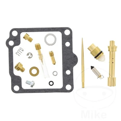 Keyster Carburettor Repair Kit 1 Set KY-0578 Fit Yamaha XS 1100 S 1981-1982 - Imagem 1 de 4