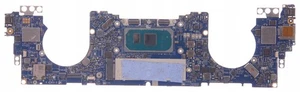DELL XPS 13 9310 2-in-1 D motherboard - Afbeelding 1 van 2