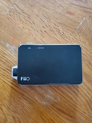 Fiio E11 Kilimanjaro - Photo 1/4